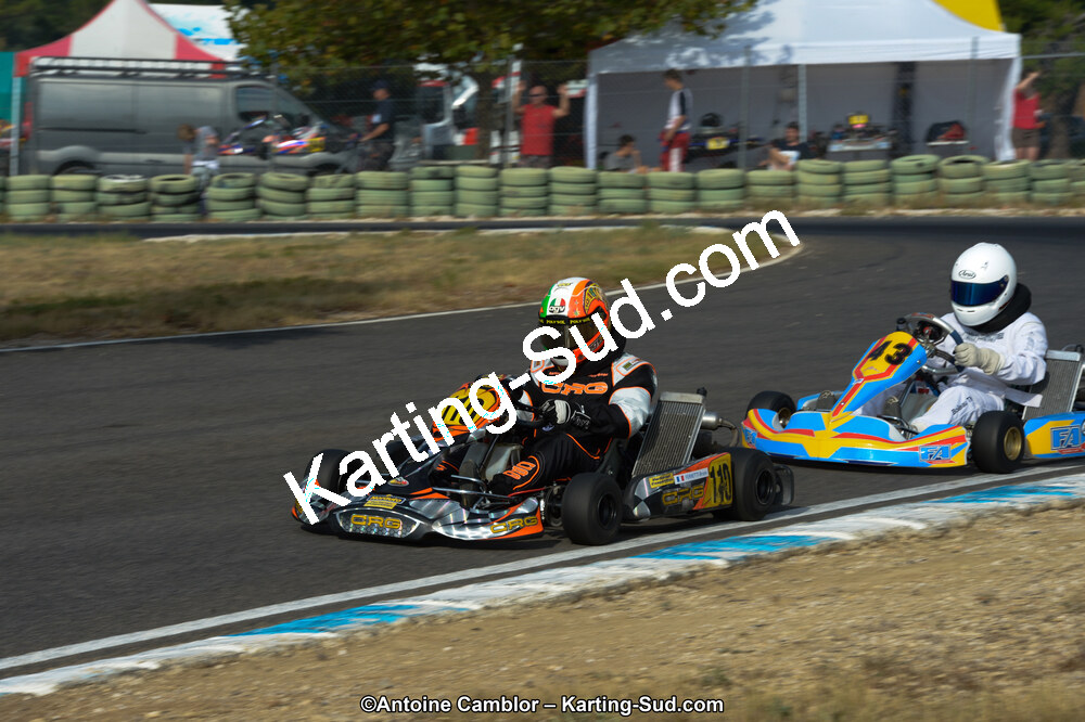 26/08/2012 : Coupe de l’amitié à Grabels (Photos Antoine Camblor) 2012 — karting
