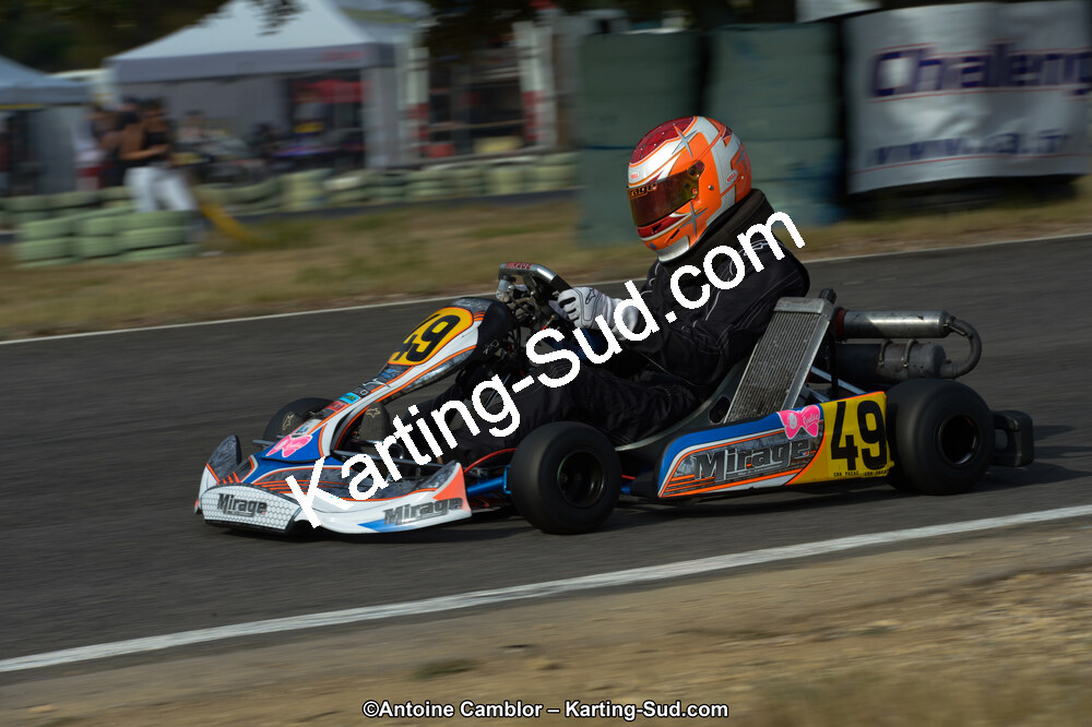 26/08/2012 : Coupe de l’amitié à Grabels (Photos Antoine Camblor) 2012 — karting