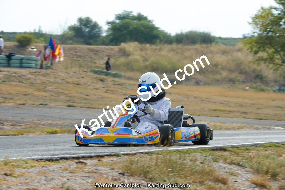 26/08/2012 : Coupe de l’amitié à Grabels (Photos Antoine Camblor) 2012 — karting