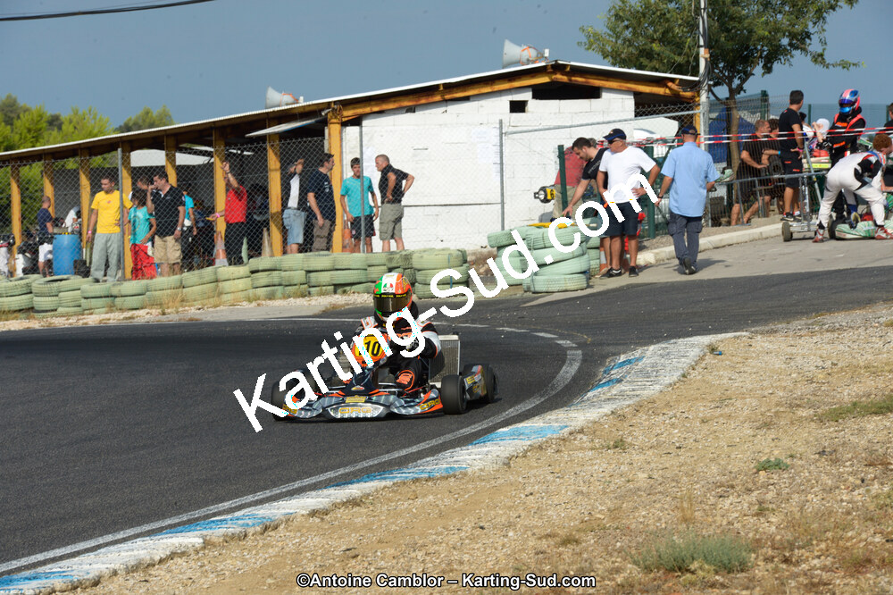 26/08/2012 : Coupe de l’amitié à Grabels (Photos Antoine Camblor) 2012 — karting
