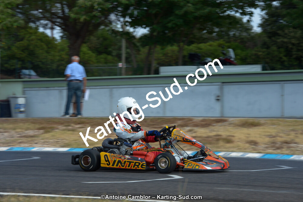 26/08/2012 : Coupe de l’amitié à Grabels (Photos Antoine Camblor) 2012 — karting
