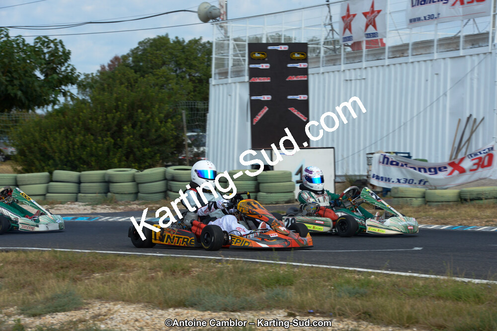 26/08/2012 : Coupe de l’amitié à Grabels (Photos Antoine Camblor) 2012 — karting