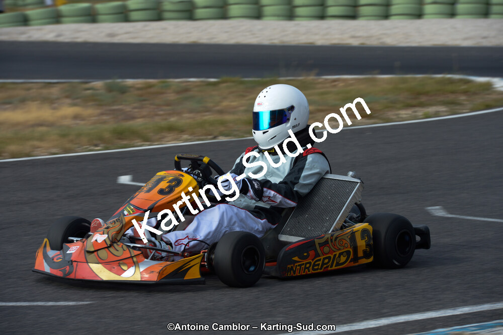 26/08/2012 : Coupe de l’amitié à Grabels (Photos Antoine Camblor) 2012 — karting