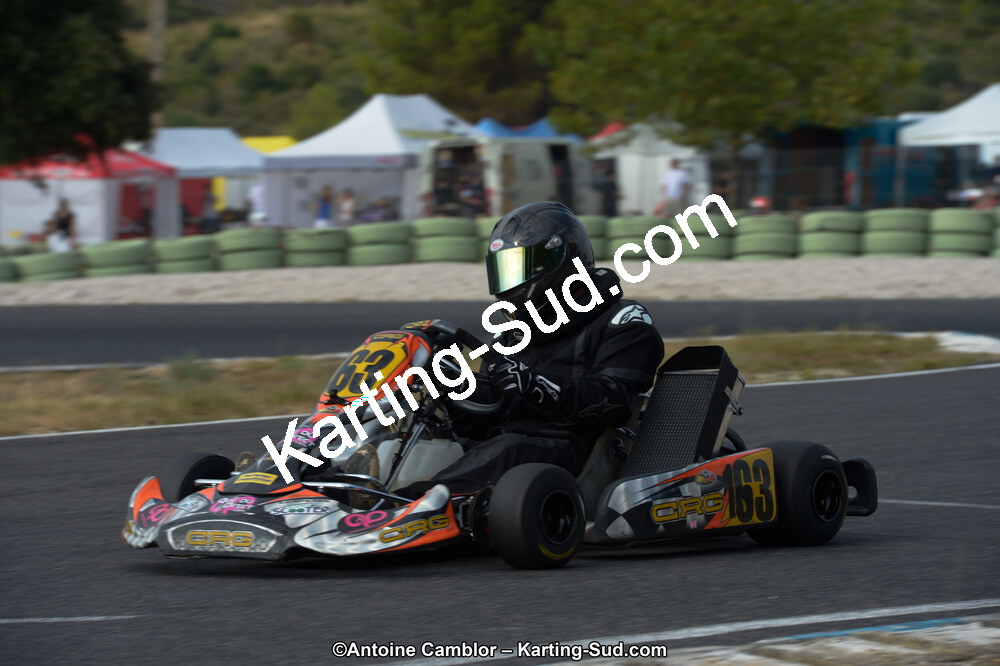 26/08/2012 : Coupe de l’amitié à Grabels (Photos Antoine Camblor) 2012 — karting