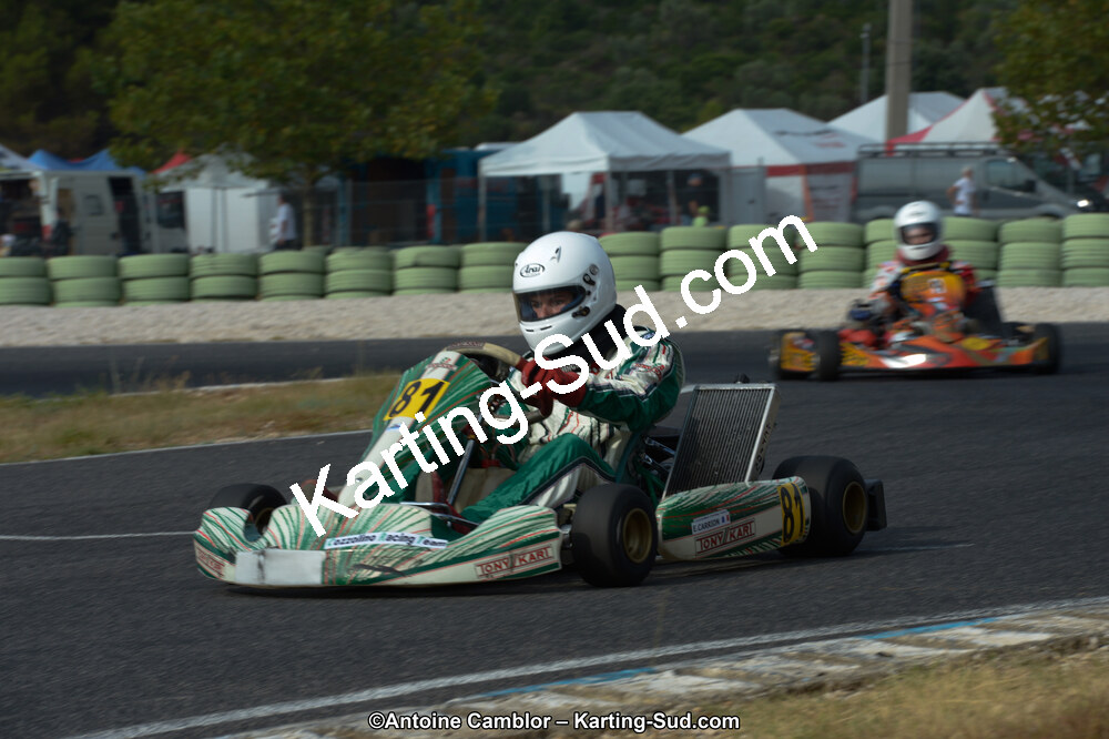 26/08/2012 : Coupe de l’amitié à Grabels (Photos Antoine Camblor) 2012 — karting