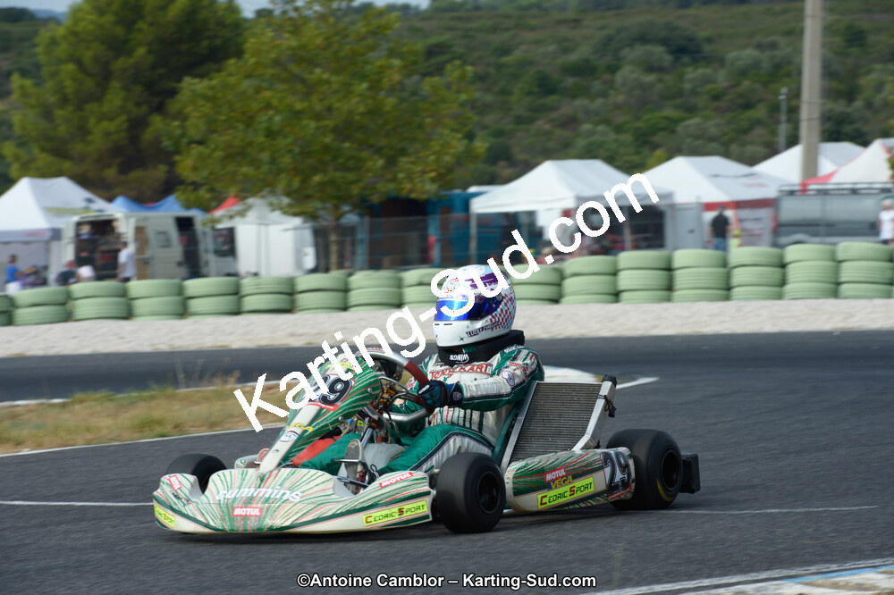 26/08/2012 : Coupe de l’amitié à Grabels (Photos Antoine Camblor) 2012 — karting