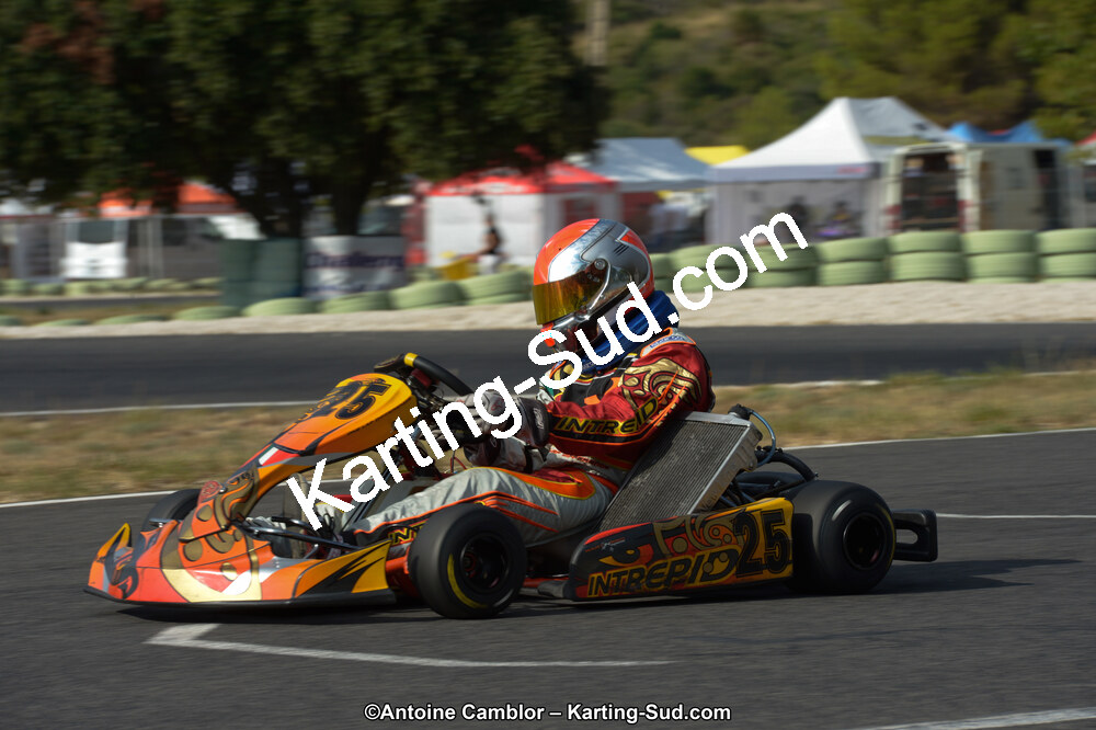 26/08/2012 : Coupe de l’amitié à Grabels (Photos Antoine Camblor) 2012 — karting