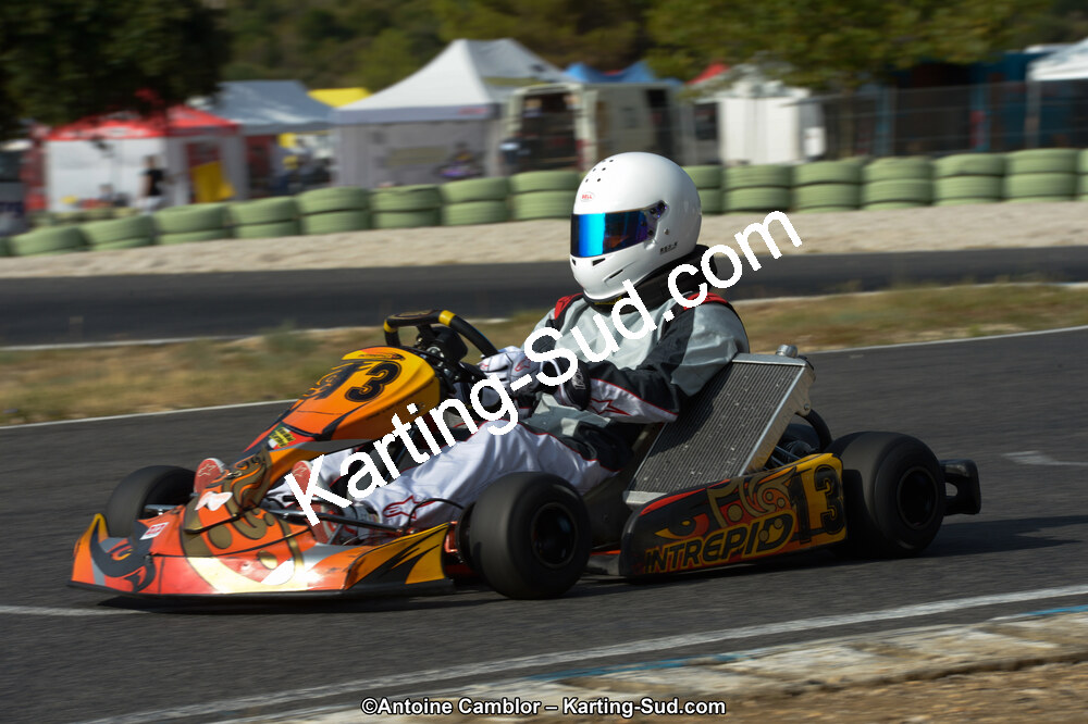 26/08/2012 : Coupe de l’amitié à Grabels (Photos Antoine Camblor) 2012 — karting