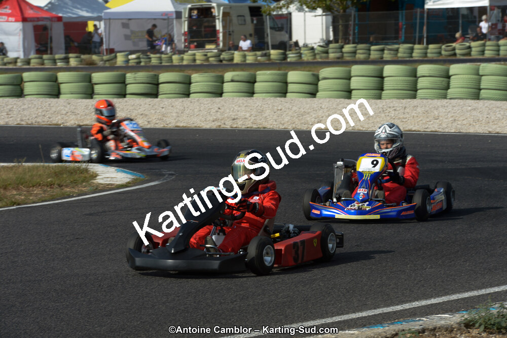 26/08/2012 : Coupe de l’amitié à Grabels (Photos Antoine Camblor) 2012 — karting