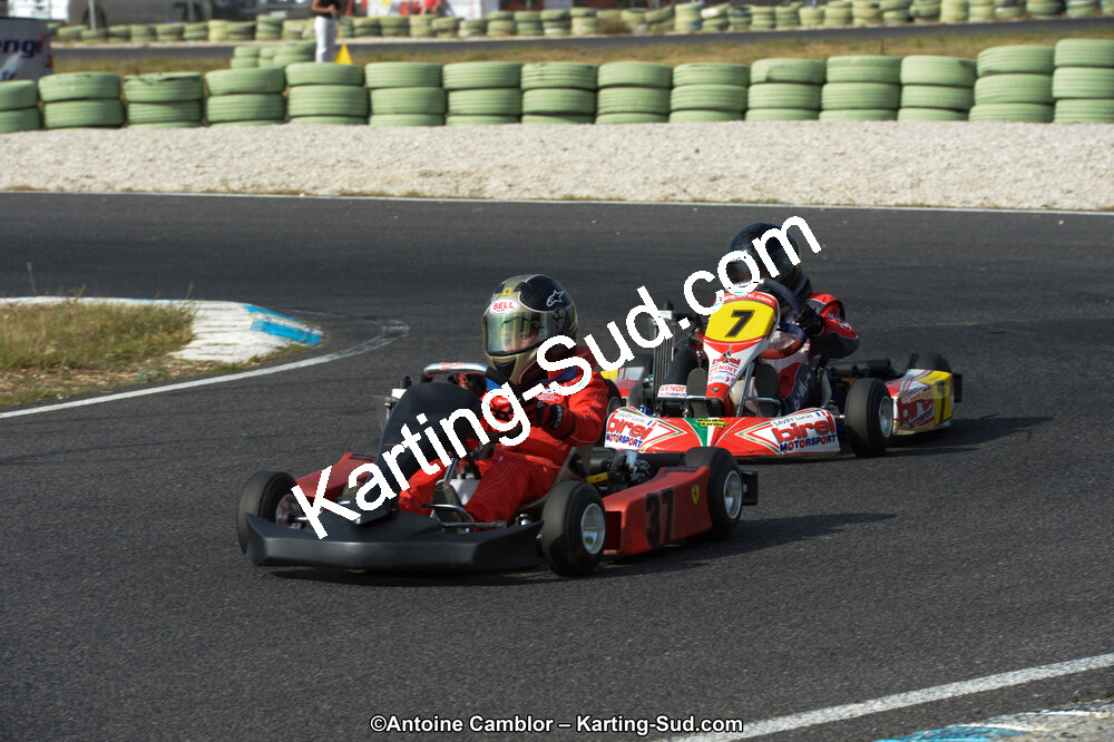 26/08/2012 : Coupe de l’amitié à Grabels (Photos Antoine Camblor) 2012 — karting