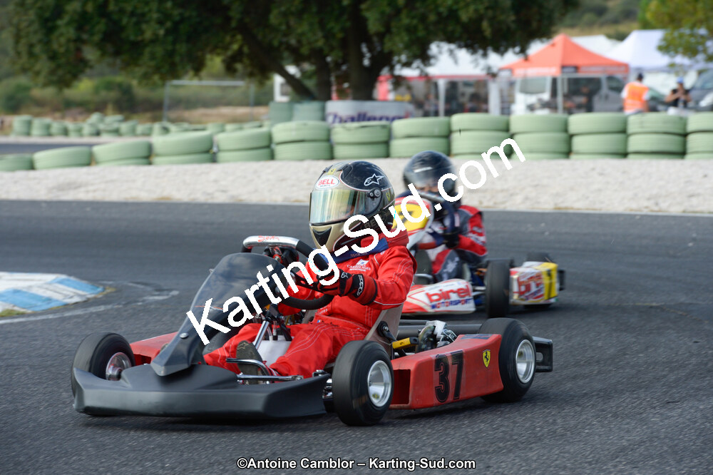 26/08/2012 : Coupe de l’amitié à Grabels (Photos Antoine Camblor) 2012 — karting