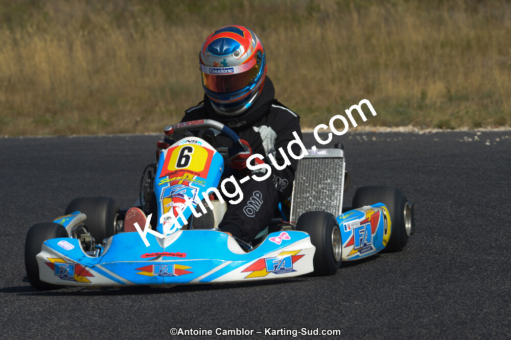 26/08/2012 : Coupe de l’amitié à Grabels (Photos Antoine Camblor) 2012 — karting