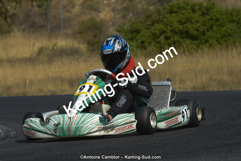 26/08/2012 : Coupe de l’amitié à Grabels (Photos Antoine Camblor) 2012 — karting