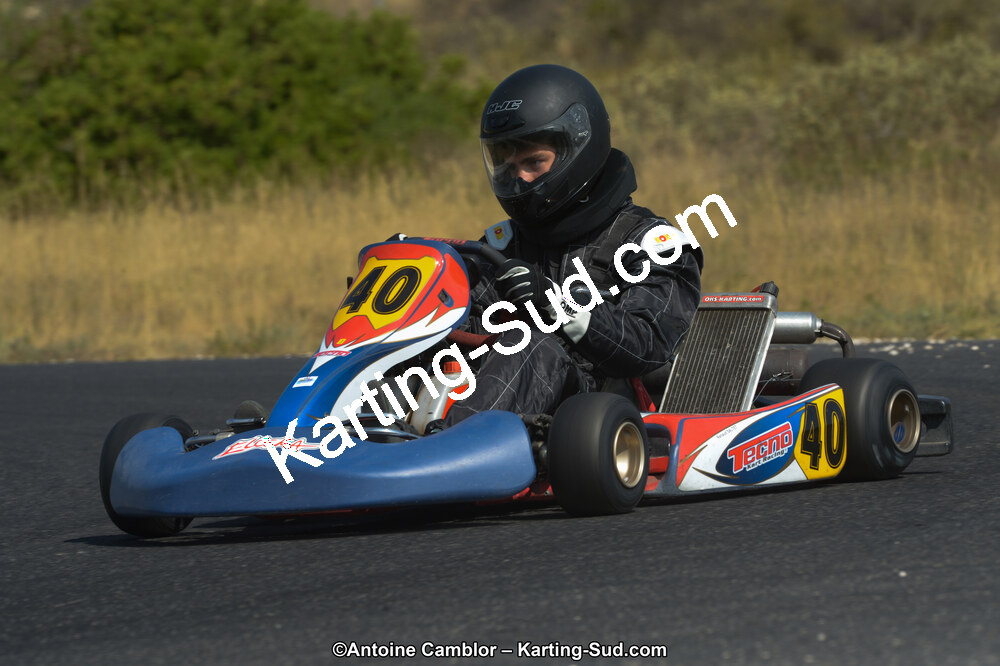 26/08/2012 : Coupe de l’amitié à Grabels (Photos Antoine Camblor) 2012 — karting