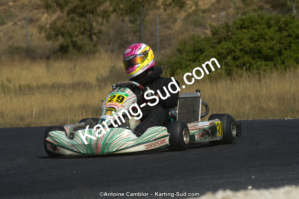 26/08/2012 : Coupe de l’amitié à Grabels (Photos Antoine Camblor) 2012 — karting