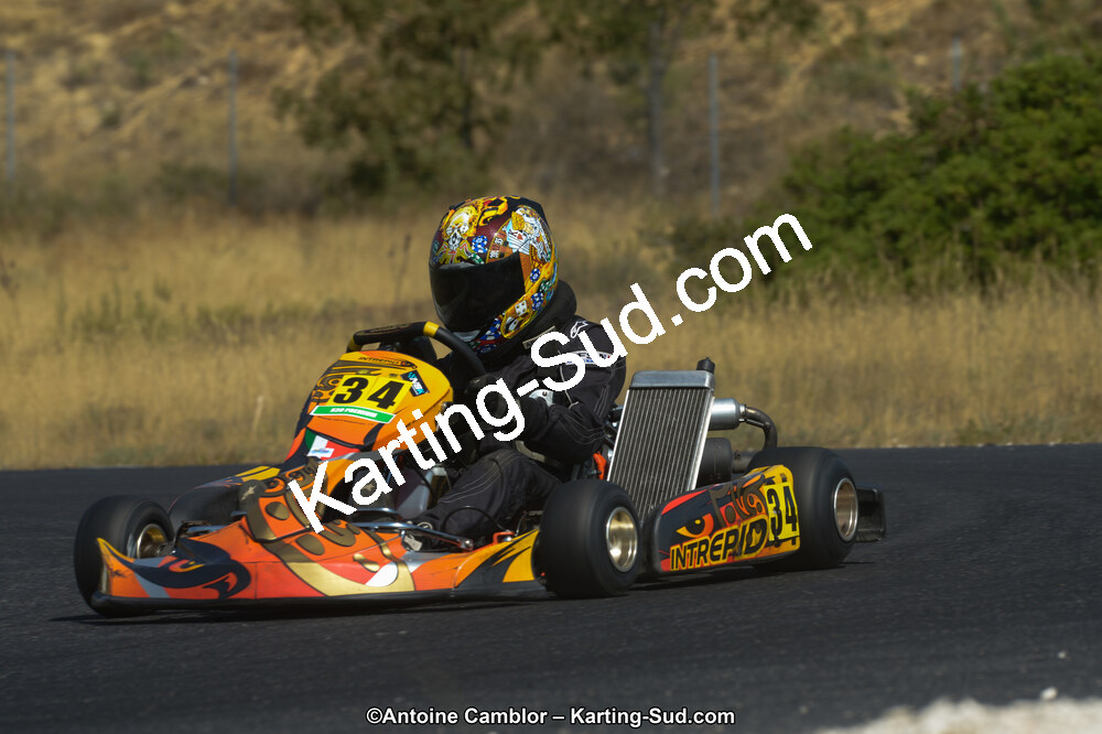 26/08/2012 : Coupe de l’amitié à Grabels (Photos Antoine Camblor) 2012 — karting