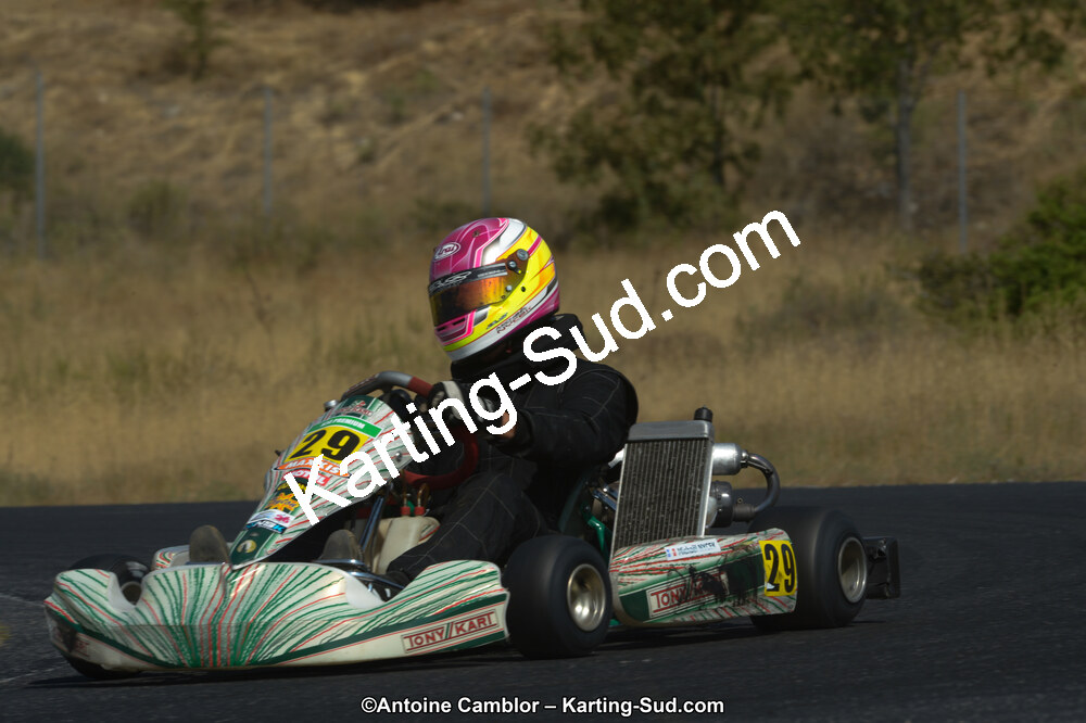 26/08/2012 : Coupe de l’amitié à Grabels (Photos Antoine Camblor) 2012 — karting