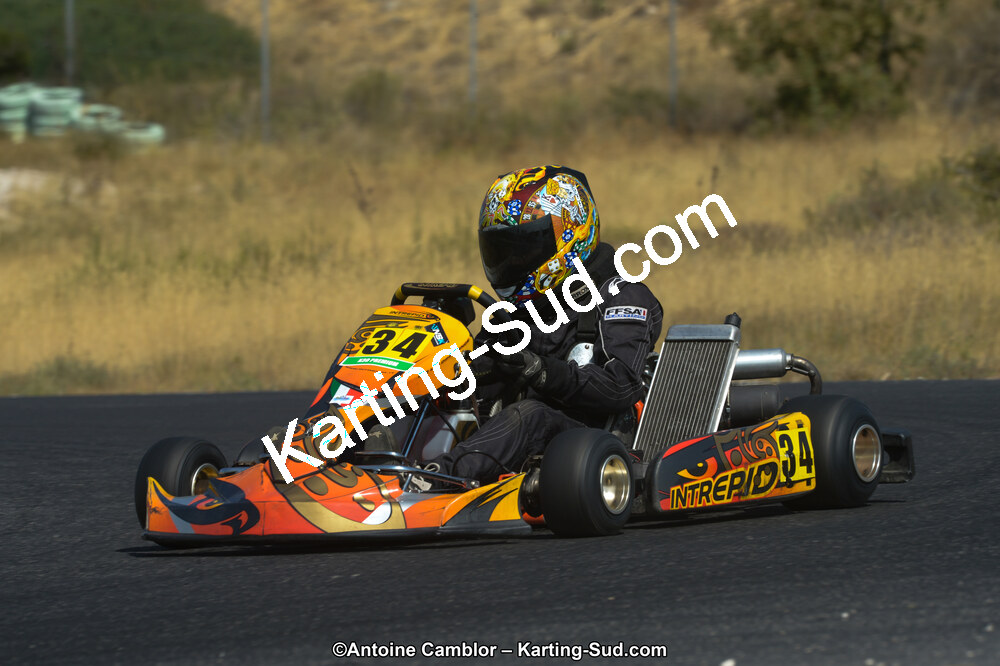 26/08/2012 : Coupe de l’amitié à Grabels (Photos Antoine Camblor) 2012 — karting