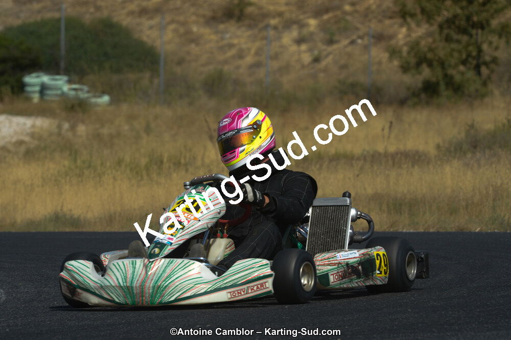 26/08/2012 : Coupe de l’amitié à Grabels (Photos Antoine Camblor) 2012 — karting