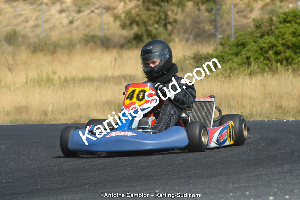 26/08/2012 : Coupe de l’amitié à Grabels (Photos Antoine Camblor) 2012 — karting