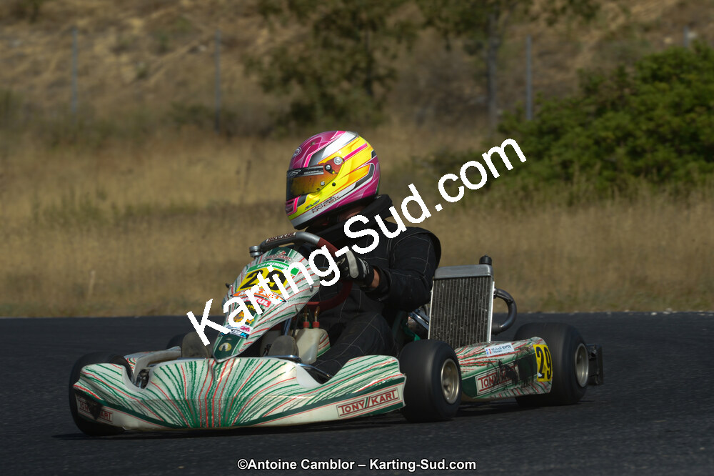 26/08/2012 : Coupe de l’amitié à Grabels (Photos Antoine Camblor) 2012 — karting