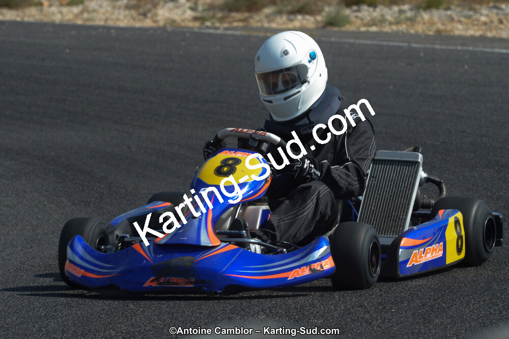 26/08/2012 : Coupe de l’amitié à Grabels (Photos Antoine Camblor) 2012 — karting