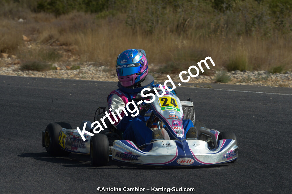 26/08/2012 : Coupe de l’amitié à Grabels (Photos Antoine Camblor) 2012 — karting