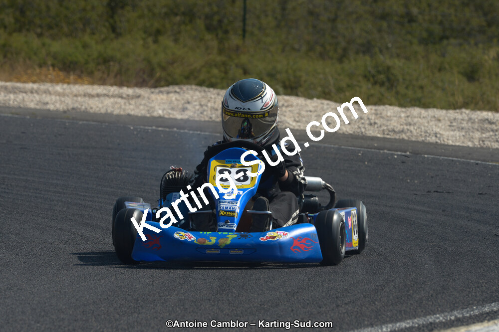 26/08/2012 : Coupe de l’amitié à Grabels (Photos Antoine Camblor) 2012 — karting