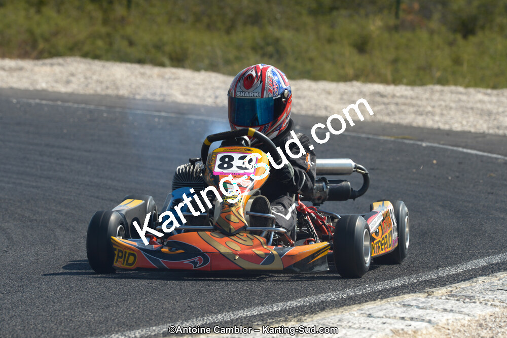 26/08/2012 : Coupe de l’amitié à Grabels (Photos Antoine Camblor) 2012 — karting