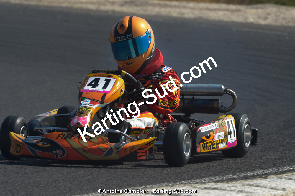 26/08/2012 : Coupe de l’amitié à Grabels (Photos Antoine Camblor) 2012 — karting