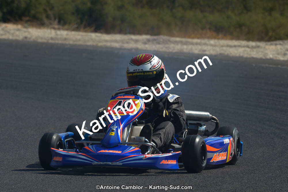 26/08/2012 : Coupe de l’amitié à Grabels (Photos Antoine Camblor) 2012 — karting