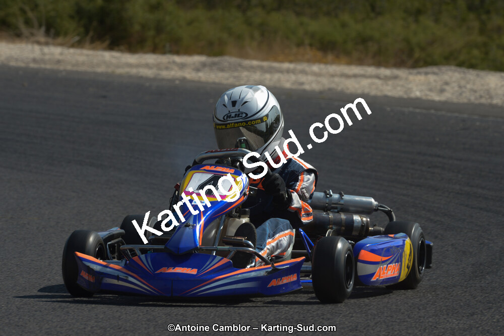 26/08/2012 : Coupe de l’amitié à Grabels (Photos Antoine Camblor) 2012 — karting