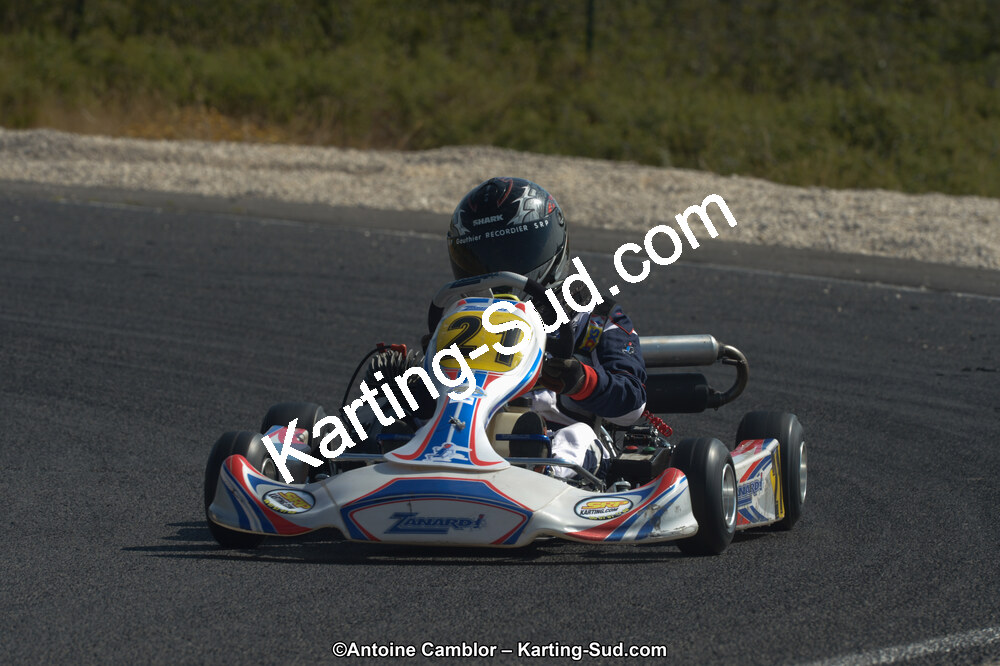 26/08/2012 : Coupe de l’amitié à Grabels (Photos Antoine Camblor) 2012 — karting
