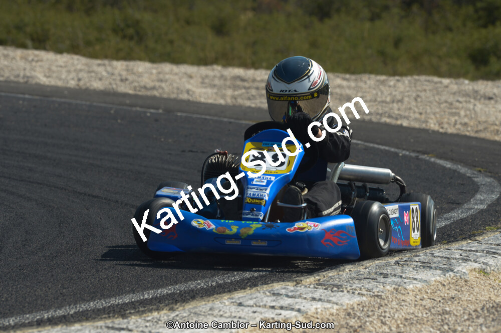26/08/2012 : Coupe de l’amitié à Grabels (Photos Antoine Camblor) 2012 — karting