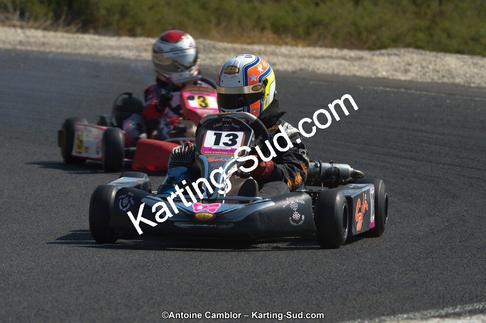 26/08/2012 : Coupe de l’amitié à Grabels (Photos Antoine Camblor) 2012 — karting