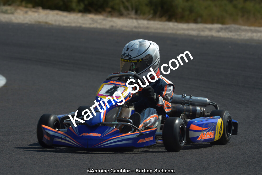 26/08/2012 : Coupe de l’amitié à Grabels (Photos Antoine Camblor) 2012 — karting
