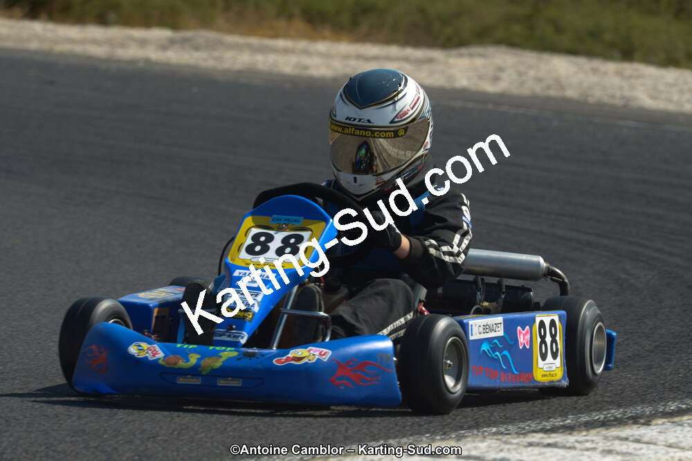 26/08/2012 : Coupe de l’amitié à Grabels (Photos Antoine Camblor) 2012 — karting