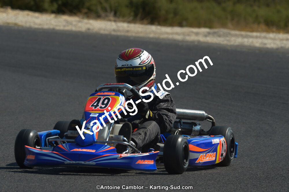 26/08/2012 : Coupe de l’amitié à Grabels (Photos Antoine Camblor) 2012 — karting