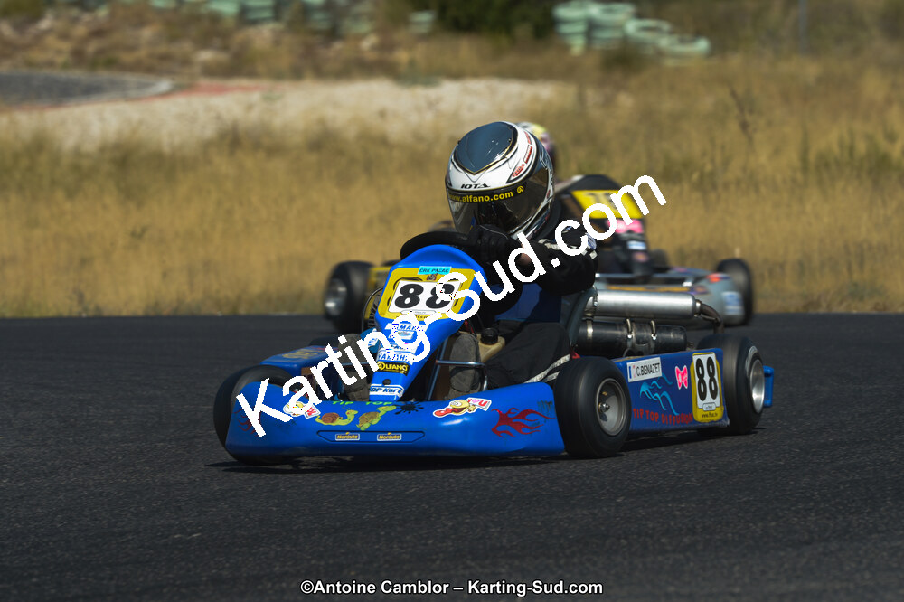 26/08/2012 : Coupe de l’amitié à Grabels (Photos Antoine Camblor) 2012 — karting