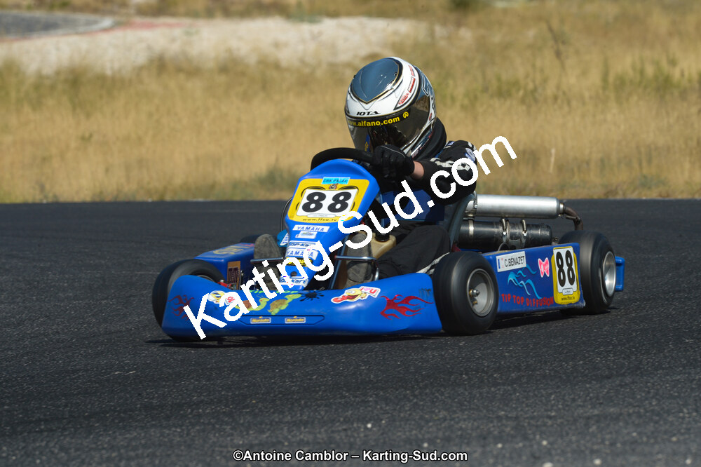 26/08/2012 : Coupe de l’amitié à Grabels (Photos Antoine Camblor) 2012 — karting