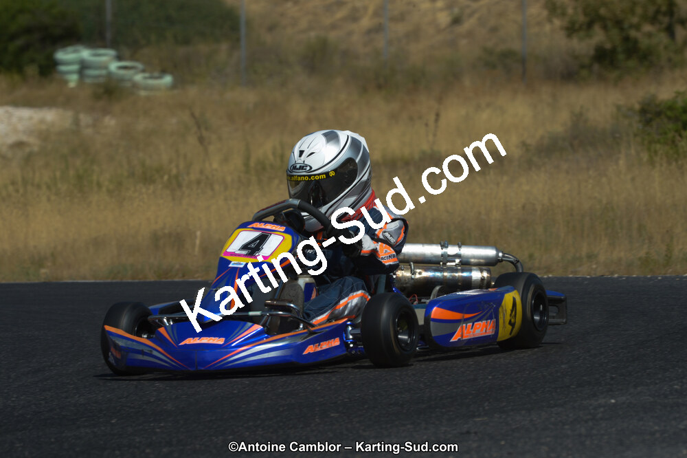 26/08/2012 : Coupe de l’amitié à Grabels (Photos Antoine Camblor) 2012 — karting