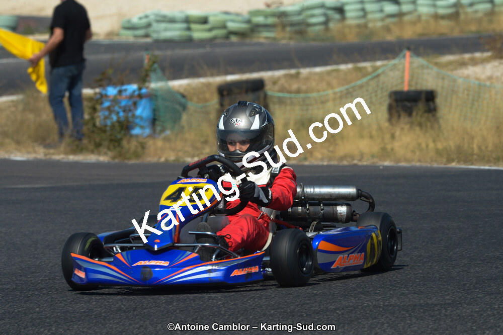 26/08/2012 : Coupe de l’amitié à Grabels (Photos Antoine Camblor) 2012 — karting