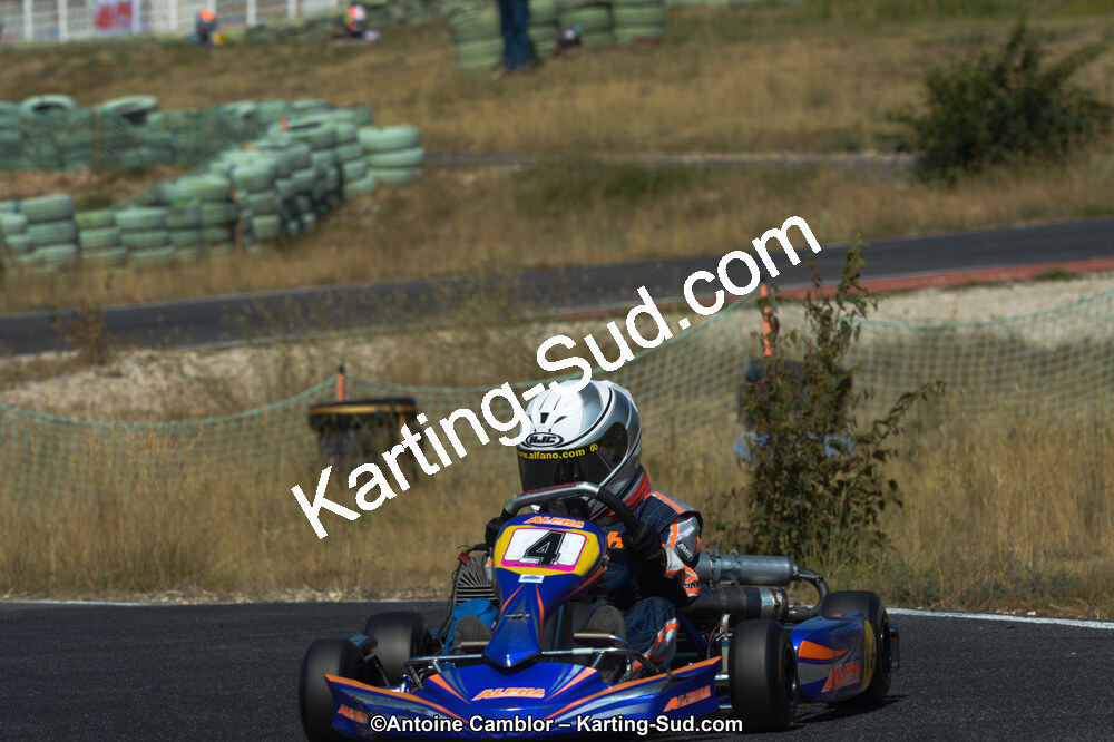 26/08/2012 : Coupe de l’amitié à Grabels (Photos Antoine Camblor) 2012 — karting
