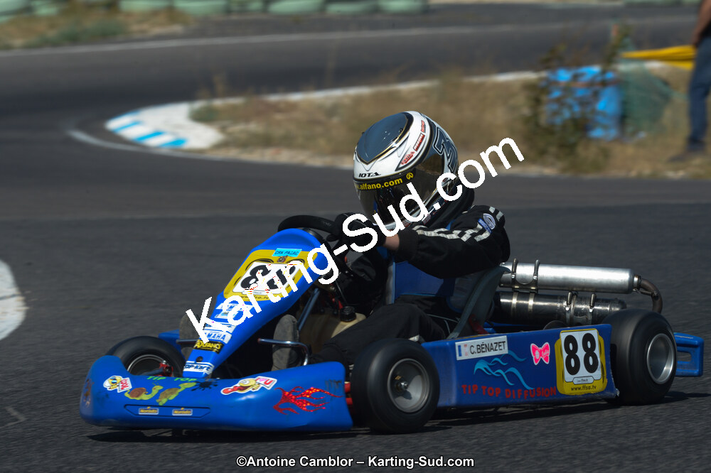 26/08/2012 : Coupe de l’amitié à Grabels (Photos Antoine Camblor) 2012 — karting