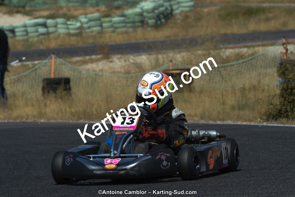 26/08/2012 : Coupe de l’amitié à Grabels (Photos Antoine Camblor) 2012 — karting