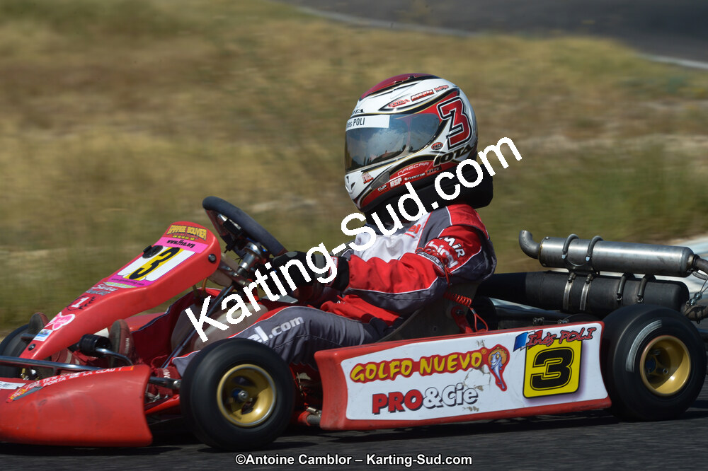 26/08/2012 : Coupe de l’amitié à Grabels (Photos Antoine Camblor) 2012 — karting