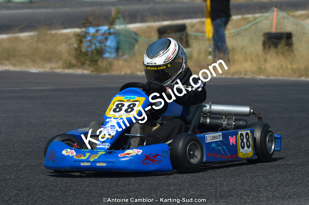 26/08/2012 : Coupe de l’amitié à Grabels (Photos Antoine Camblor) 2012 — karting