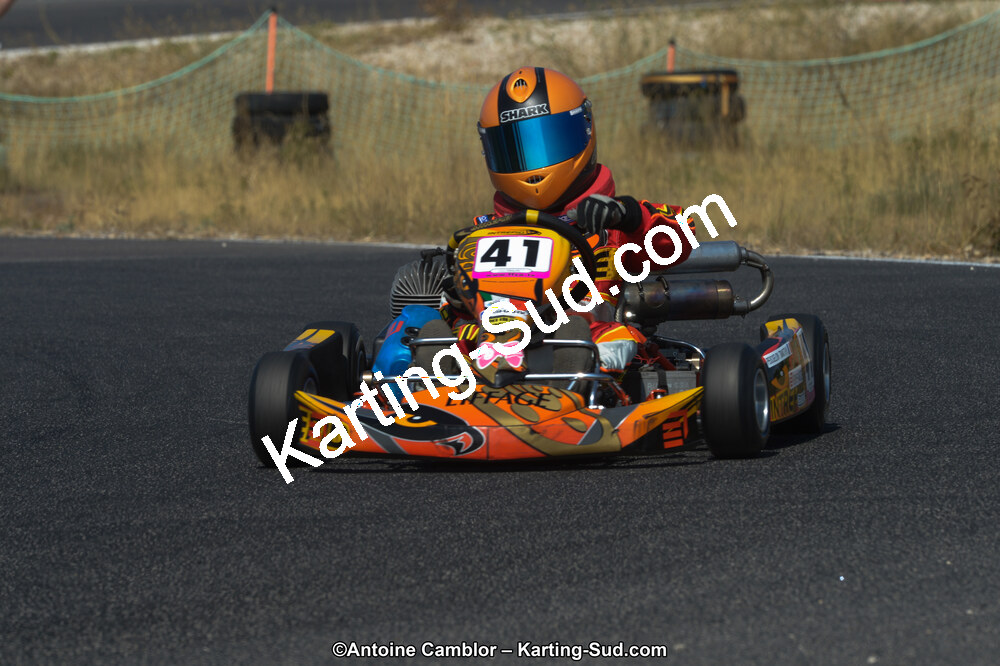 26/08/2012 : Coupe de l’amitié à Grabels (Photos Antoine Camblor) 2012 — karting