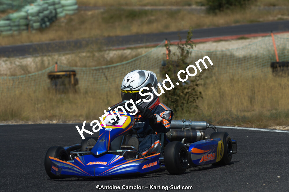 26/08/2012 : Coupe de l’amitié à Grabels (Photos Antoine Camblor) 2012 — karting
