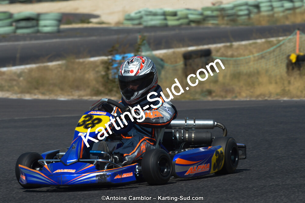 26/08/2012 : Coupe de l’amitié à Grabels (Photos Antoine Camblor) 2012 — karting